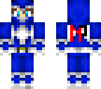 pw blue