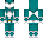 pw cyan