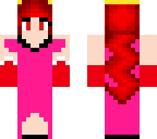 queen berrel