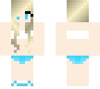 queen_hale bikini version