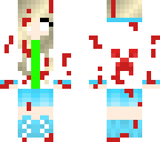 queen_hale herobrine
