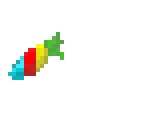 rainbow carrot