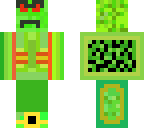 rainbow creeper