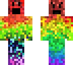 rainbow derb