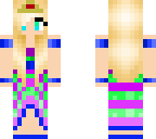 rainbow princess-mesmith00
