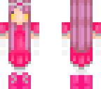 rainbow series - pink