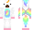 rainbow unipoo