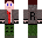 rake