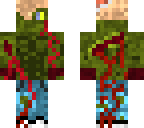 real zombie