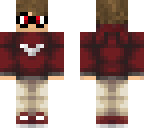 red boy