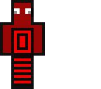red eye