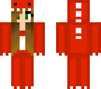 red onesie fixed
