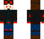 red tdm