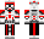 red trooper
