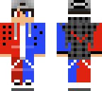 red vs blue