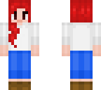 redhaird girl