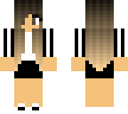 referee girl