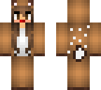 reindeer