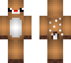 reindeer