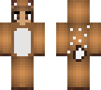 reindeer