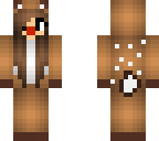 reindeer