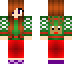 reindeer sweater