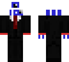 ******ed r2d2 skin