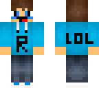 rida lol