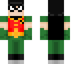 robin- 2
