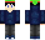 rock_hunter as a elf