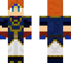 roy