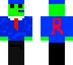 rq the gamer
