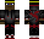 rudemalitia skin two