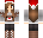 rudolph skin-edited