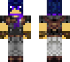 runner ayato