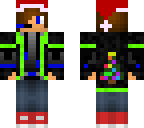 ryanb978 navidad