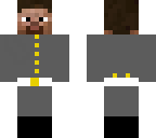 s skin