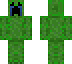 sad creeper