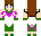 sailor jupiter