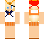 sailor venus