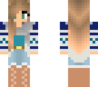 same on alex skin
