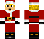 santa