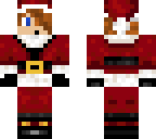 santa