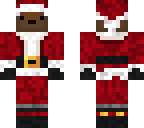 santa bear