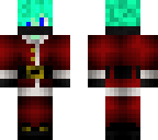 santa boi