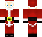 santa clause 