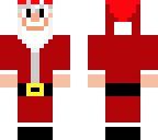 santa clause