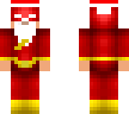 santa flash