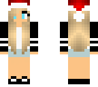 santa hat