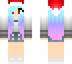 santa hat